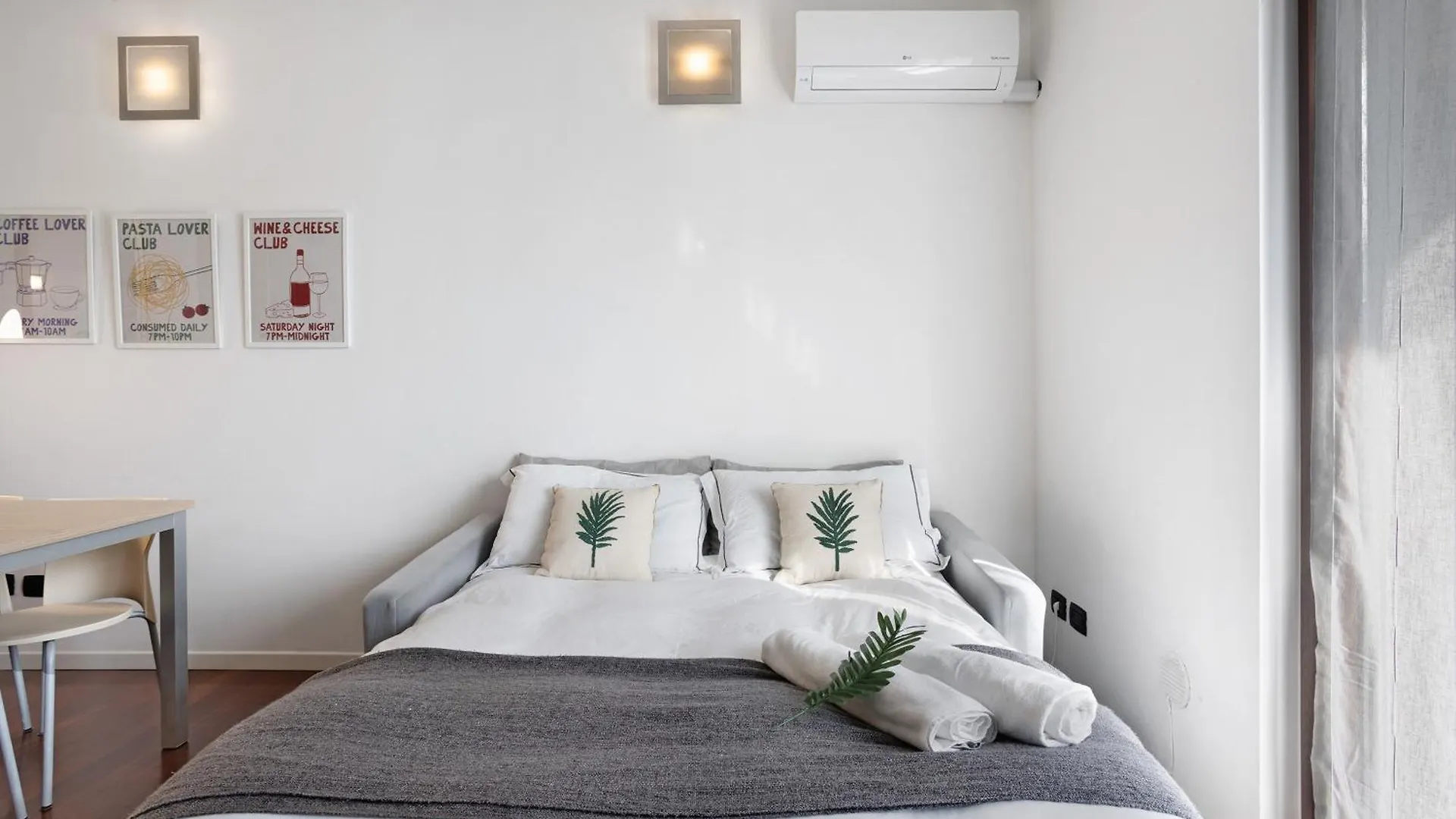 Vb Home Brianza Costa Masnaga Apartment